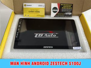Màn hình Android Zestech S100J