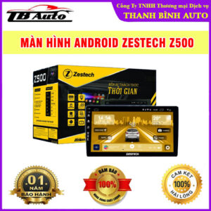 Màn hình Android Zestech Z500