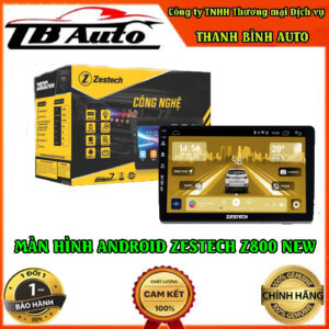 Màn hình Android Zestech Z800 New