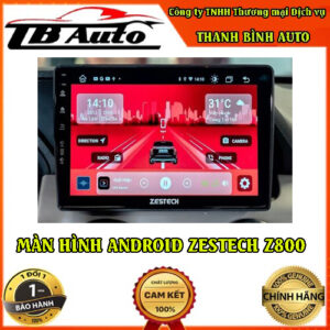 Màn hình Android Zestech Z800