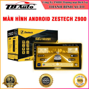 Màn hình Android Zestech Z900 TB Auto