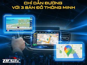 Màn hình android zestech ZT12.3 bản tiêu chuẩn + camera 360 1 man hinh android zestech ze12 3 tieu chuan camera 360 3