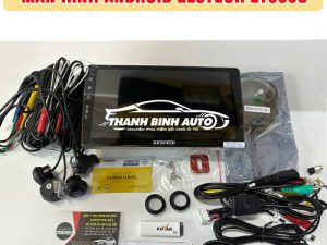 Màn hình Android Zestech ZT360G TB Auto