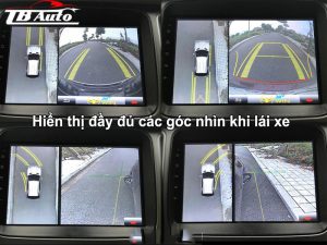 man hinh kovar t1 plus lien camera 360 thanh binh auto 3