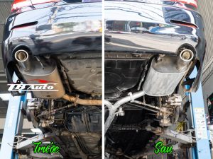 Sơn phủ gầm 3M 2 son phu gam 3m thanh binh auto 2