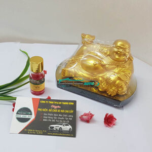 Tượng Phật Di Lặc