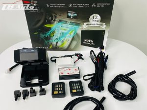 Bộ khuếch tán nước hoa Nota Air Balance 3 Những ưu điểm có trên bộ khuếch tán nước hoa Nota Air Balance