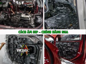 Cách âm Sip - chính hãng Nga 1 cach am sip thanh binh auto 3