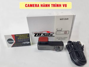 camera hanh trinh v8 tbauto3