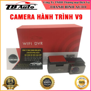 Camera hành trình V9
