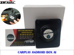 Carplay Android Box AI   3 carplay android box ai thanh binh auto 1