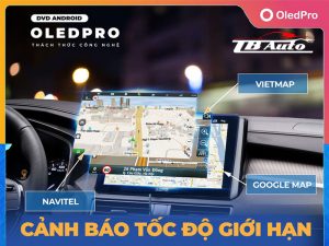 Màn hình DVD Android OledPro X8 1 Màn hình DVD Android OledPro X8
