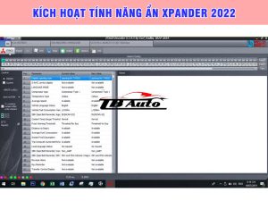 Kích hoạt tính năng ẩn miễn phí trên xe Xpander 2022 4 Địa chỉ kích hoạt tính năng ẩn Xpander 2022 hoàn toàn miễn phí tại TPHCM