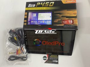 Màn hình Android OledPro Eco P450