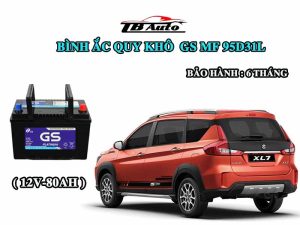 Binh ac quy GS MF 95D31L 3