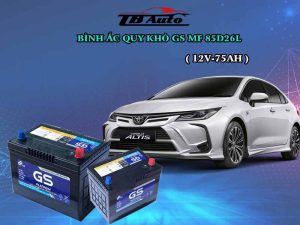 Binh ac quy kho GS MF 85D26L 3