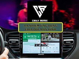 Zestech 13inch 2K 2 DA NHIEM 3