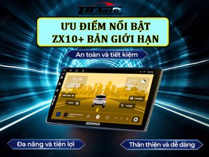 ZX10+ Bản giới hạn 1 UU DIEM 2