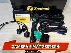 Camera 3 Mắt Zestech chính hãng  1 WEB 3.1 1