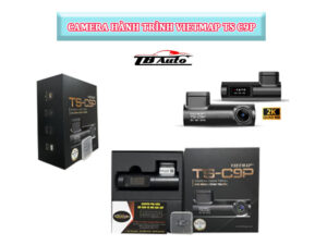 CAMERA HÀNH TRÌNH VIETMAP TS-C9P 7 H03 TBAUTO