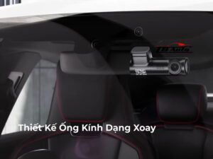 CAMERA HÀNH TRÌNH VIETMAP TS-C9P 6 H3 TBAUTO