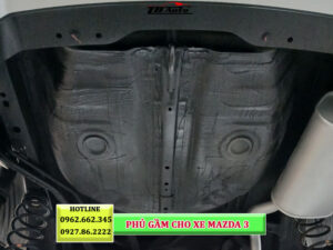 Phủ Gầm Mazda 3 1 H2 1