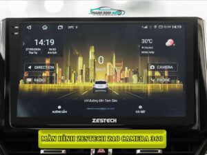 Màn hình Zestech Z18 Camera 360 6 H 5 WEB PHUKIEN 2