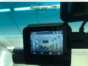 Camera hành trình cho xe Mazda 2 3 Địa chỉ lắp camera hành trình cho xe Mazda 2 uy tín chất lượng tại Quận 9