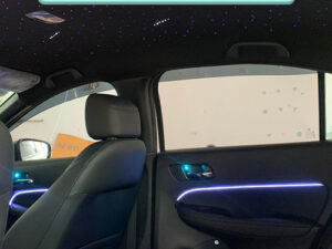 Led nội thất cho xe Mazda 2 3 Địa chỉ độ led nội thất cho xe Mazda 2 uy tín chất lượng tại Quận 9