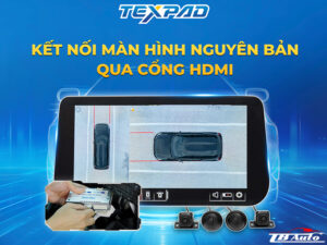 Camera 360 TexPad Zone 4 Plus 4 Địa chỉ lắp camera 360 TexPad Zone 4 uy tín chất lượng tại TP Thủ Đức