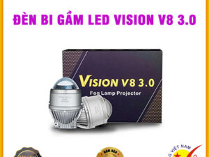 Đèn bi gầm Led Vision V8 3.0 Thanh Bình Auto