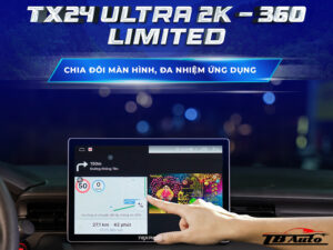 Màn hình Android TexPad TX24 Ultra 2K 11.5 inch Limited  3 Địa chỉ lắp màn hình Android TexPad TX24 Ultra 2K 11.5 inch Limited uy tín chất lượng tại Quận 9
