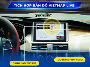 Màn hình Android TexPad TX24 Ultra 2K 360 4 Địa chỉ lắp màn hình Android TexPad TX24 Ultra 2K 360 uy tín chất lượng tại TP Thủ Đức