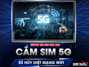 Màn hình Android TexPad TX8 Eco 360 13inch 5 Độ màn hình Android TexPad TX8 Eco 360 13inch uy tín chất lượng tại TP HCM