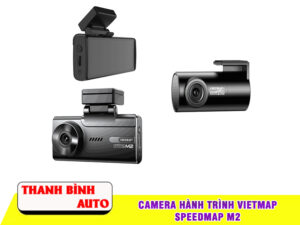 Camera hành trình Vietmap Speedmap M2 3 Địa chỉ lắp camera hành trình Vietmap Speedmap M2 uy tín chất lượng tại Quận Gò Vấp