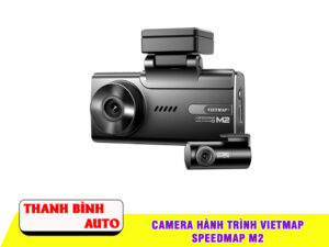 Camera hành trình Vietmap Speedmap M2 2 Camera hành trình Vietmap Speedmap M2 Thanh Bình Auto