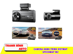 Camera hành trình Vietmap Speedmap M2 4 Địa chỉ lắp camera hành trình Vietmap Speedmap M2 uy tín chất lượng tại Quận 9