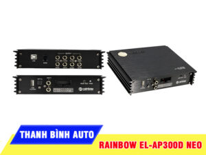 Địa chỉ lắp Rainbow EL-AP300D Neo uy tín chất lượng tại Quận Gò Vấp