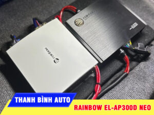 Địa chỉ lắp Rainbow EL-AP300D Neo uy tín chất lượng tại Quận 9 - TP Thủ Đức