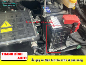 Có nên sử dụng bọc cách nhiệt ắc quy ô tô không ? 2 Địa chỉ bọc cách nhiệt ắc quy ô tô uy tín chất lượng tại Quận Gò Vấp