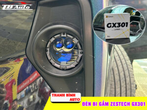 Đèn bi gầm Zestech GX301 5 den bi gam zestech gx301 thanh binh auto6