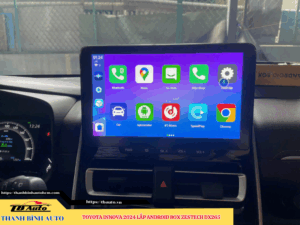 Toyota Innova 2024 lắp Android Box Zestech DX265 3 Toyota Innova 2024 lắp Android Box Zestech DX265 Thanh Bình Auto