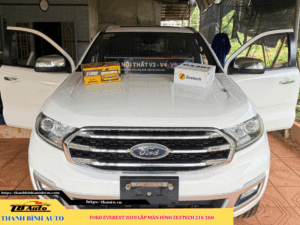 Ford Everest 2019 lắp màn hình Zestech Z18 360 1 Bich 800 X 600 41