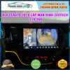 Kia Cerato 2018 lên màn hình Zestech Z18 360 Thanh Bình Auto