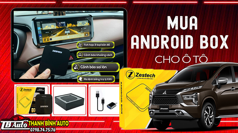 Android Box Zestech cho xe Mitsubishi 5 bia 21 Recovered Recovered 3