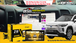 Màn Hình Zestech Z18 Cho Xe Toyota z111 Recovered 1